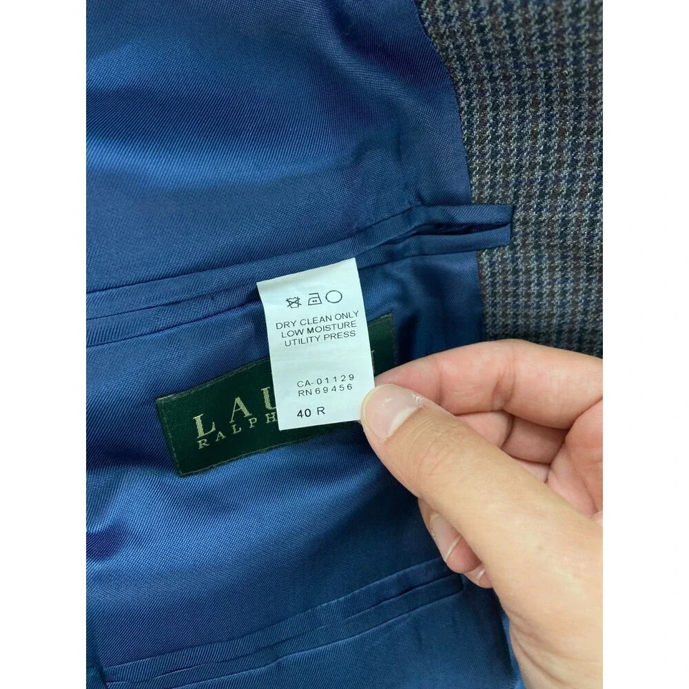 Lauren Ralph Lauren excellent used